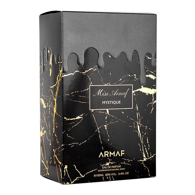 Armaf Miss ARMAF MYSTIQUE Eau de Parfum 100ml (For Women)