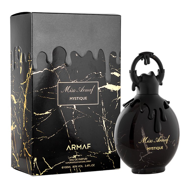Armaf Miss ARMAF MYSTIQUE Eau de Parfum 100ml (For Women)