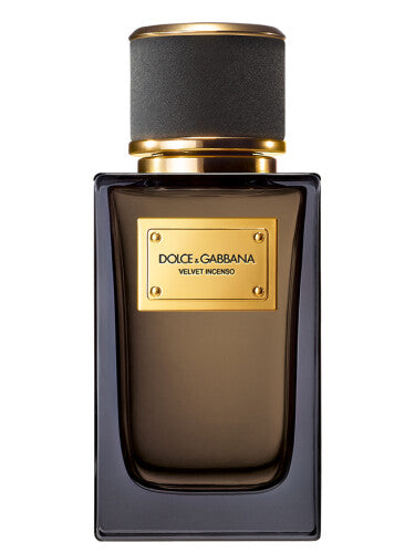 Dolce & Gabbana Velvet Incenso Eau de Parfum 150ml