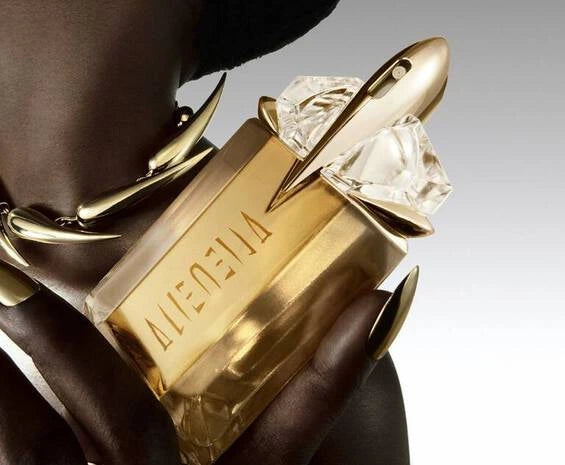 Mugler Alien Goddess EDP 90ml (Refillable)