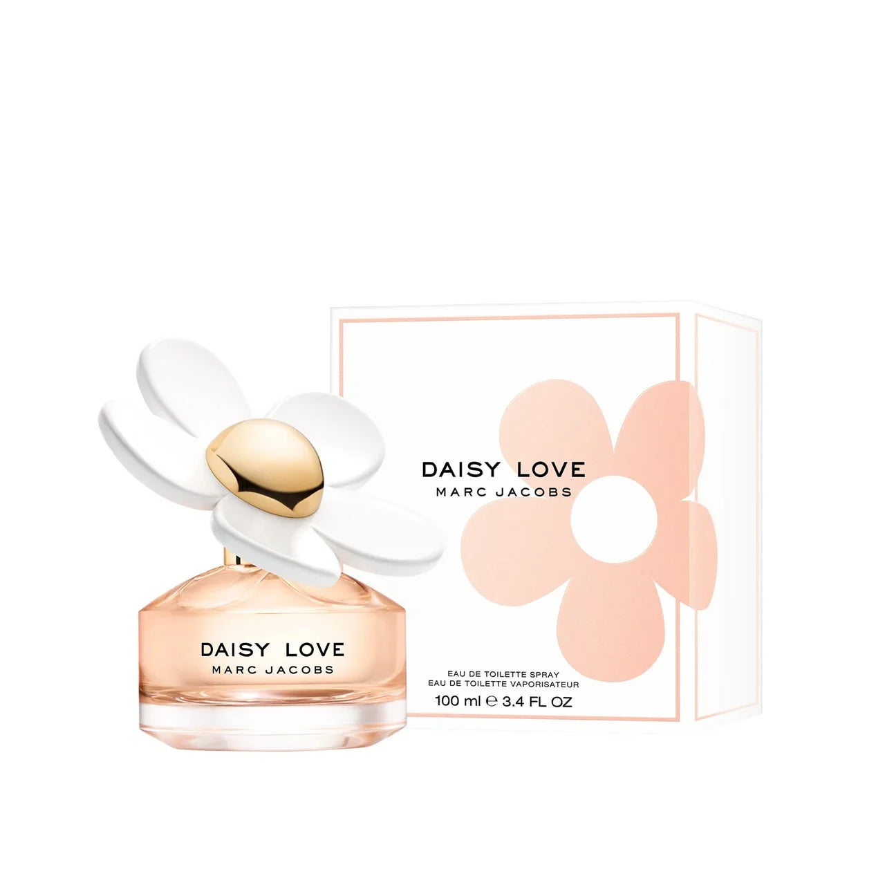 Marc Jacobs Daisy Love Eau de Toilette 100ml