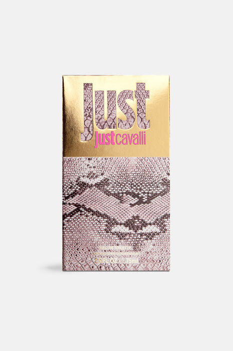 Roberto Cavalli Just Cavalli (W) EDT 50ML