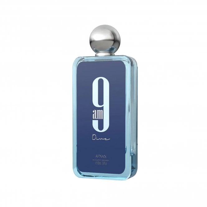 AFNAN 9am Dive Eau De Parfum 100ml Spray