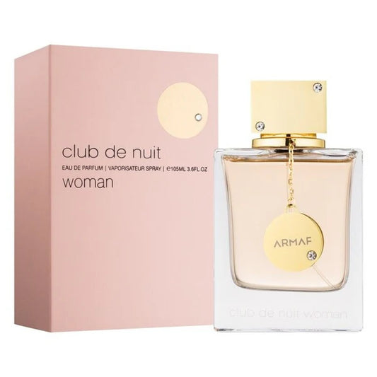 Armaf Club De Nuit Eau De Parfum 105ml (For Woman)