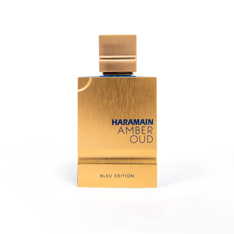 Al Haramain Amber Oud Bleu Edition 100ml Eau de Parfum