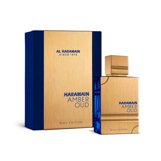 Al Haramain Amber Oud Bleu Edition 100ml Eau de Parfum