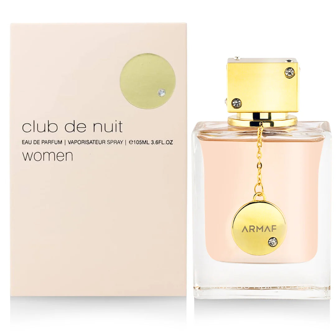 Armaf Club De Nuit Eau De Parfum 105ml (For Woman)