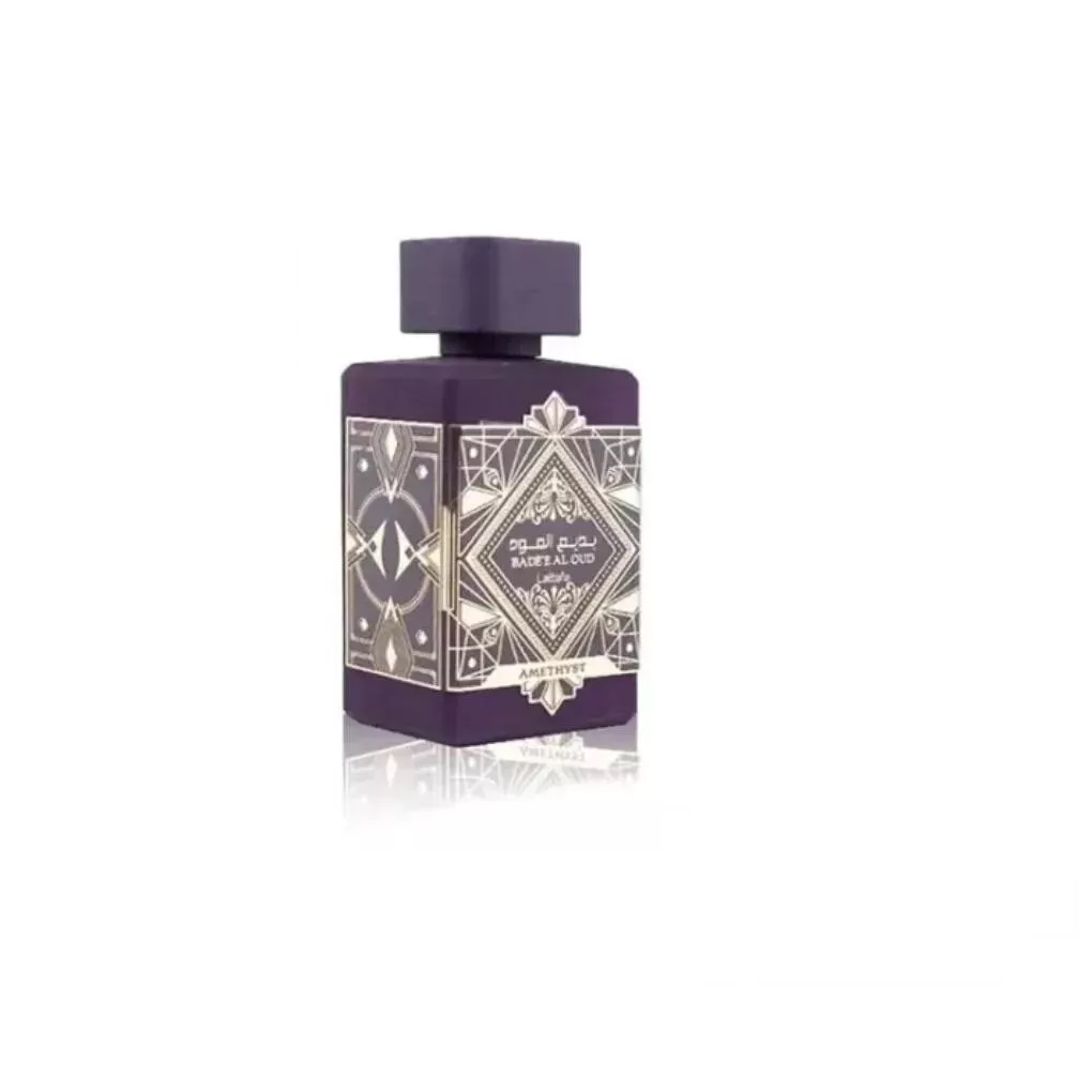 Lattafa Badee Al Oud Amethyst Eua de Parfum edp 100ML