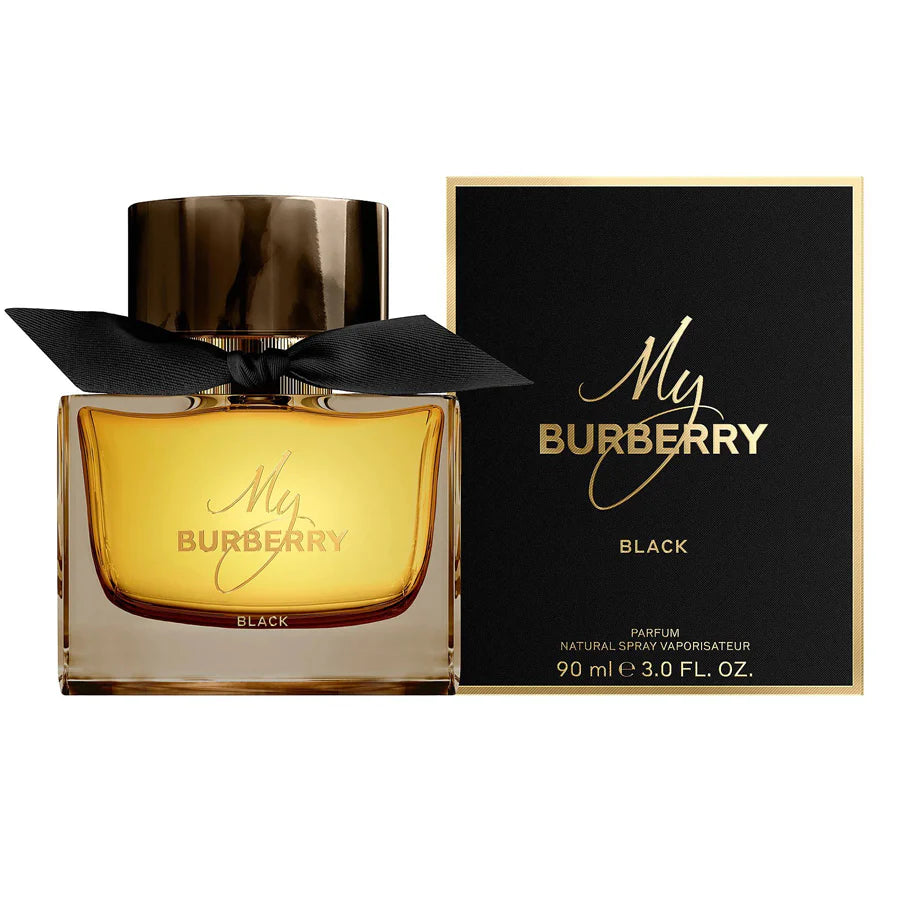 Burberry My Burberry Black Parfum 90ml