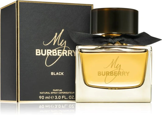 Burberry My Burberry Black Parfum 90ml