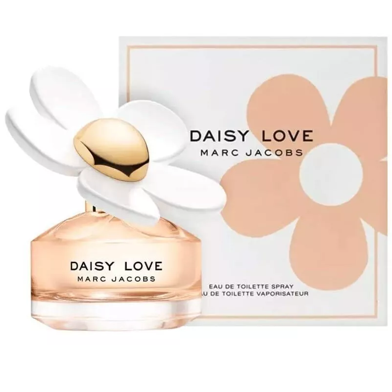 Marc Jacobs Daisy Love Eau de Toilette 100ml