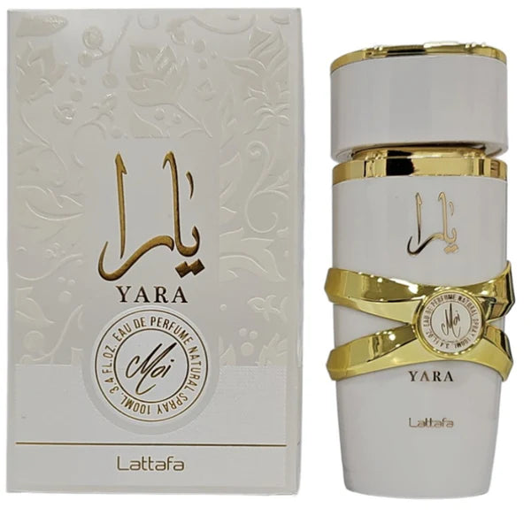 Lattafa Yara Moi Eau De Parfum 100ML (For Women)