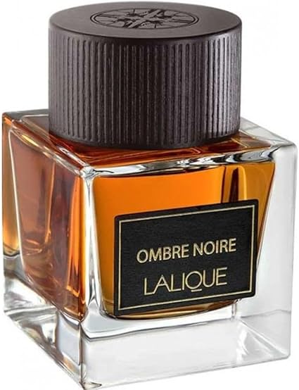 Lalique Ombre Noire EDP 100ml