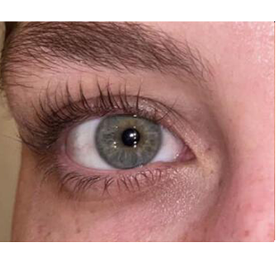 Lashes Grow Results