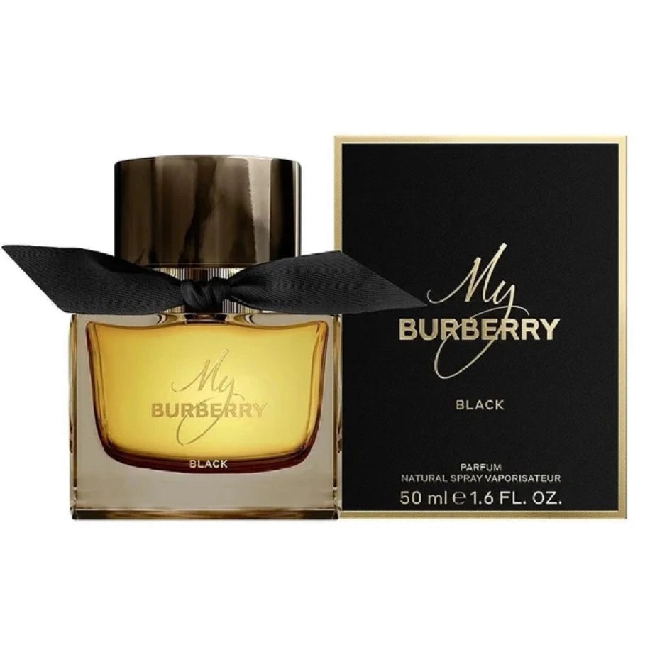 Burberry My Burberry Black Parfum 90ml