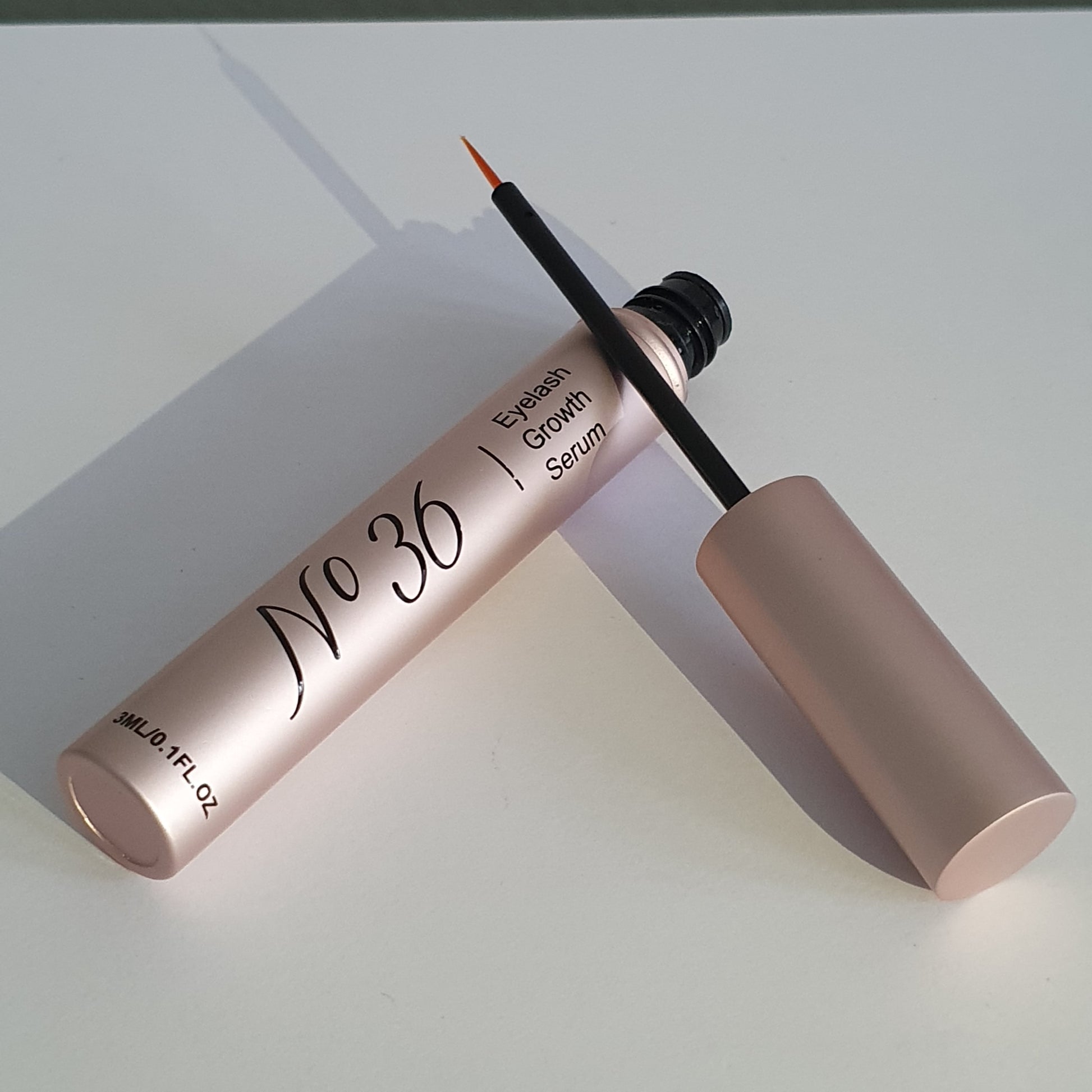 No36 Lash Growth Serum