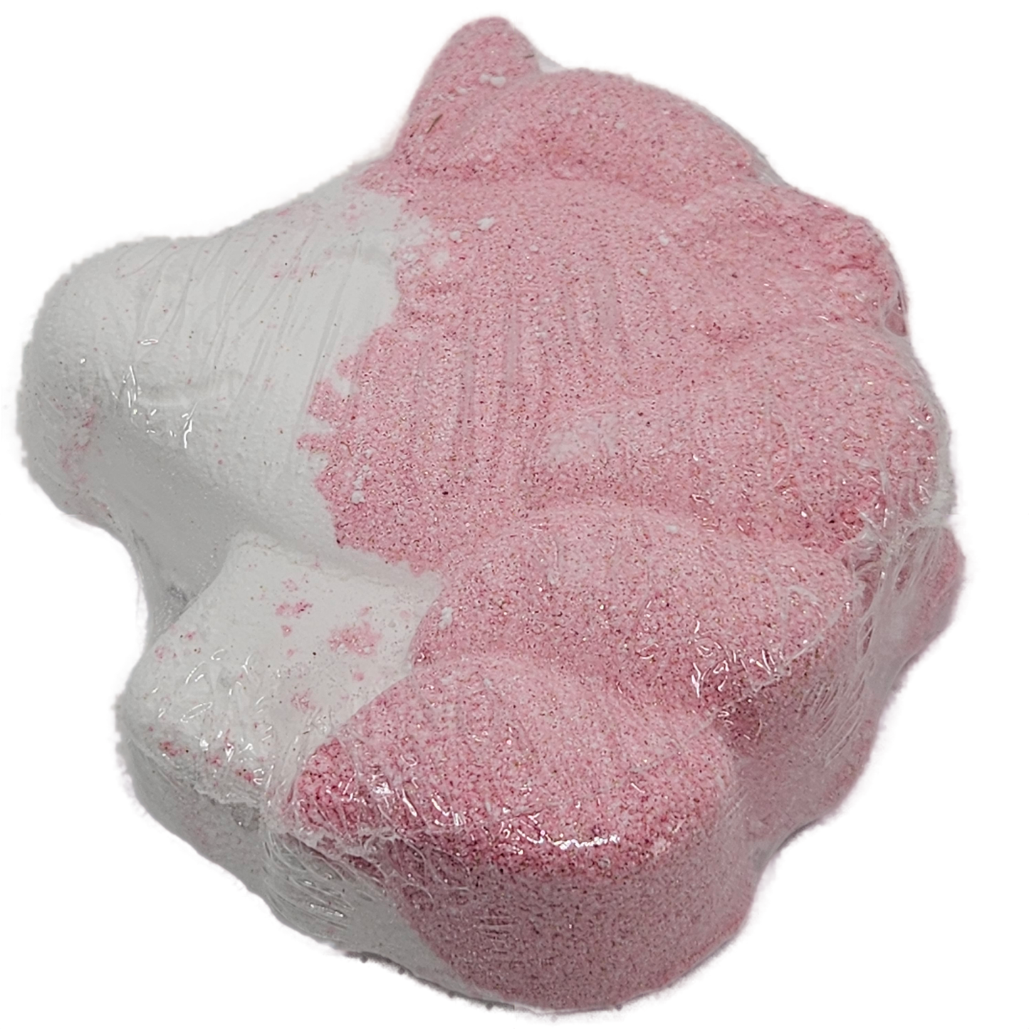 Passion Fruit Scented Unicorn Bath Bomb For Kids