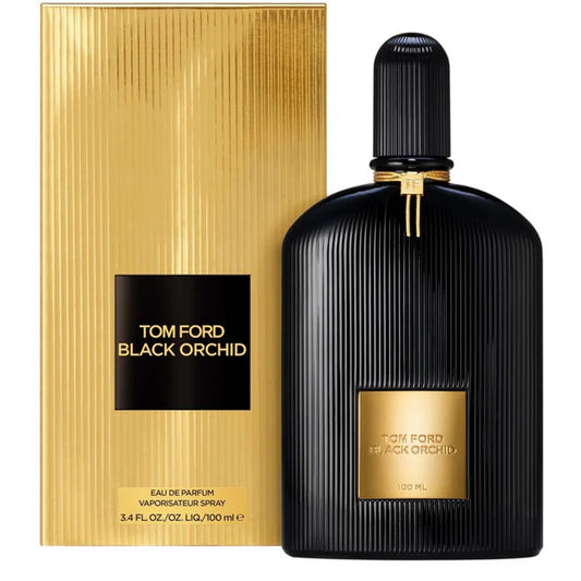 Tom Ford Black Orchid EDP 100ML (For Women)