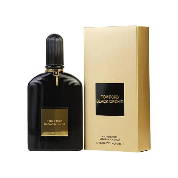 Tom Ford Black Orchid EDP 50ML (For Women)