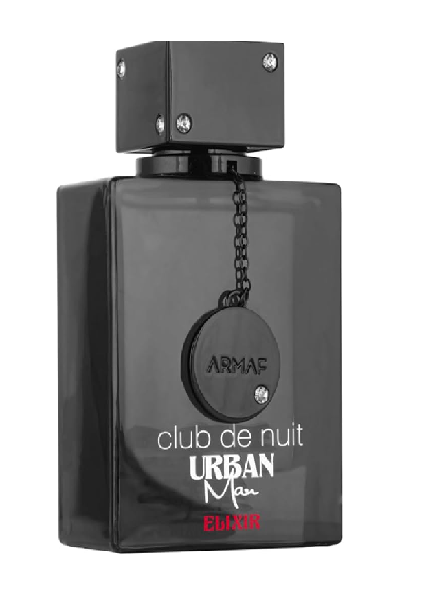 Armaf Club De Nuit Urban Man Elixir EDP 105ml (For Men)