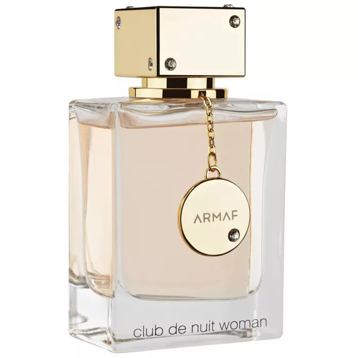 Armaf Club De Nuit Eau De Parfum 105ml (For Woman)