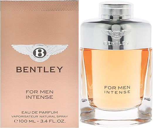 Bentley For Men Intense 100ml Eau de Parfum