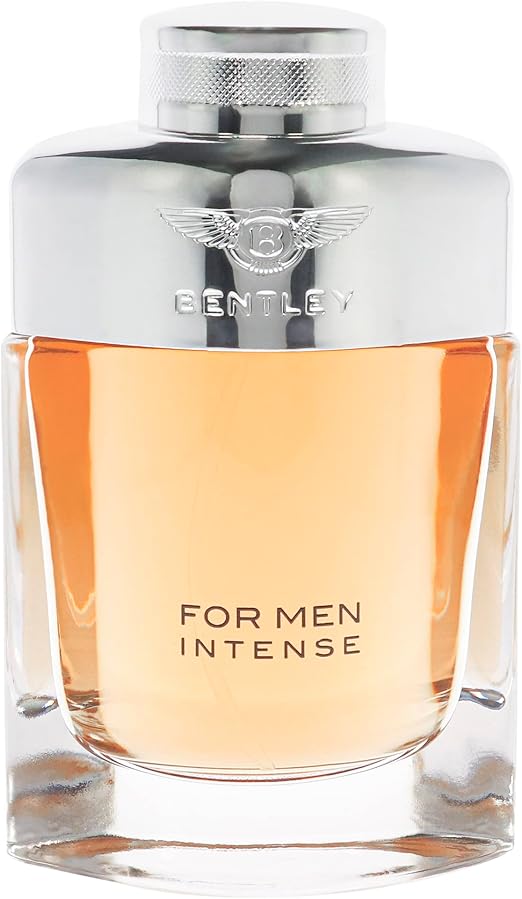 Bentley For Men Intense 100ml Eau de Parfum