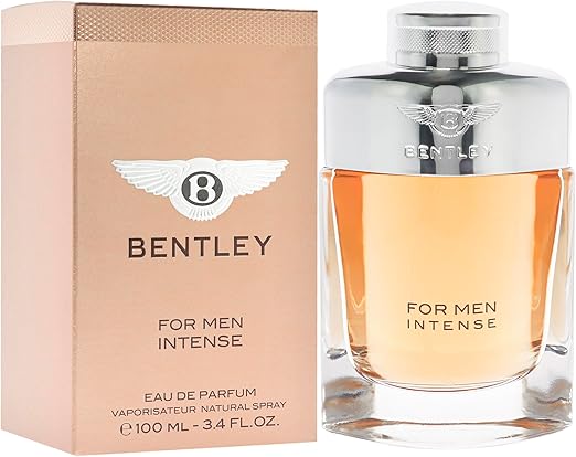 Bentley For Men Intense 100ml Eau de Parfum