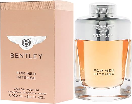 Bentley For Men Intense 100ml Eau de Parfum