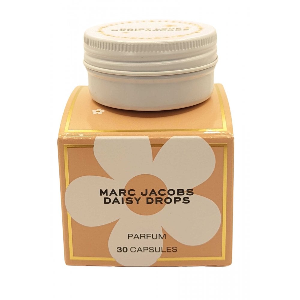 Marc Jacobs Daisy Love Drops 30 Capsules