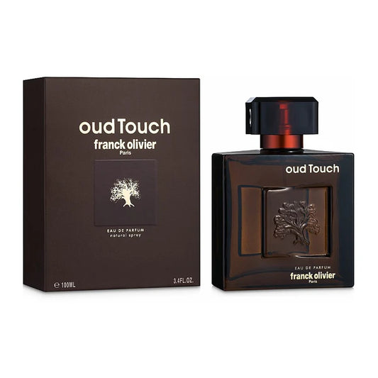 Franck Olivier Oud Touch Eau de Parfum 100ml