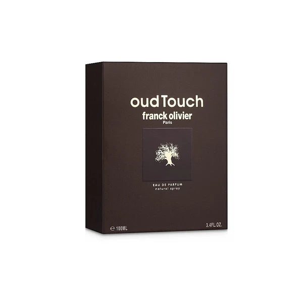 Franck Olivier Oud Touch Eau de Parfum 100ml