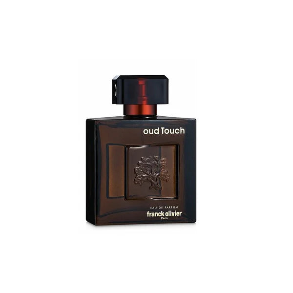 Franck Olivier Oud Touch Eau de Parfum 100ml