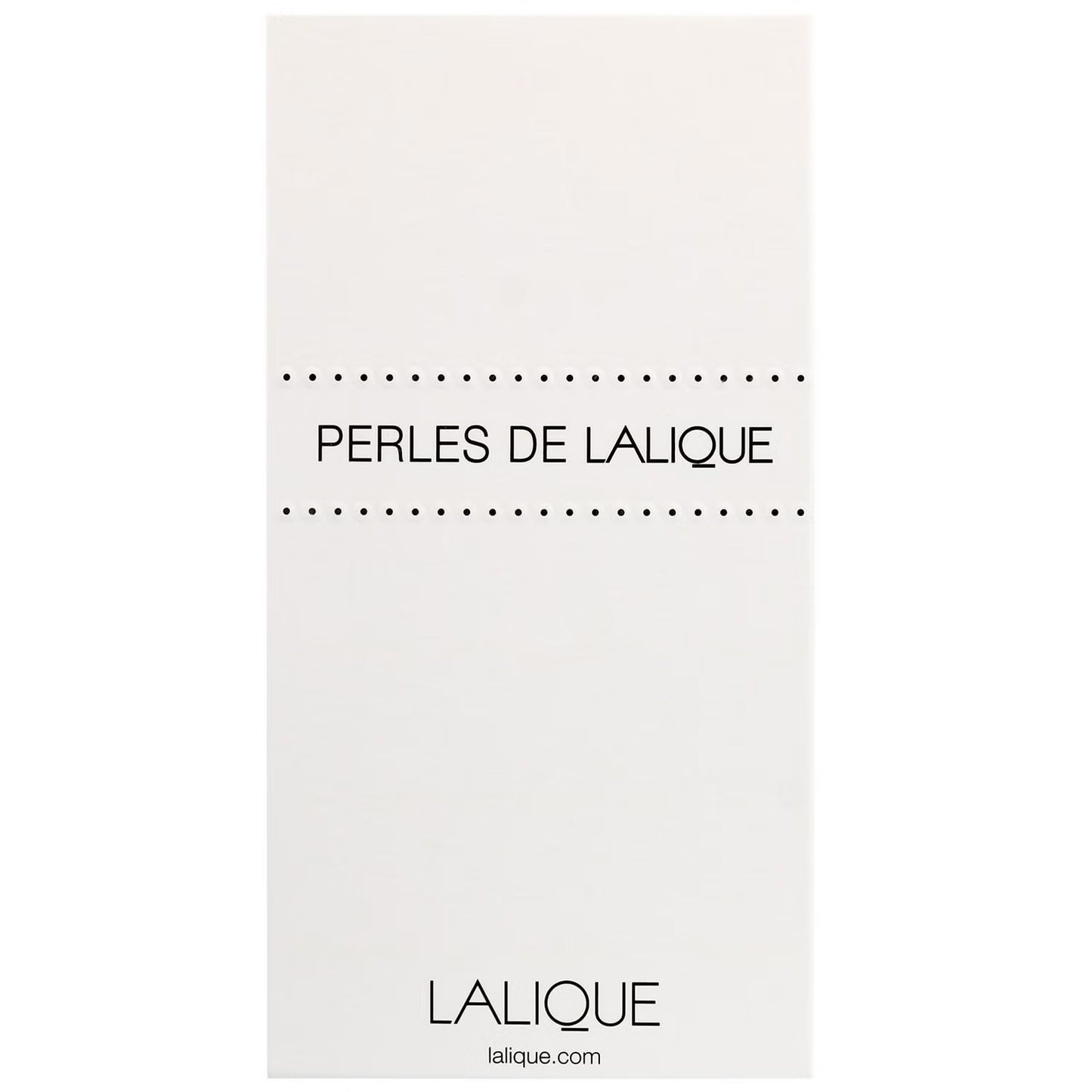 Lalique Perles De Lalique Eau De Parfum 50ML (For Women)