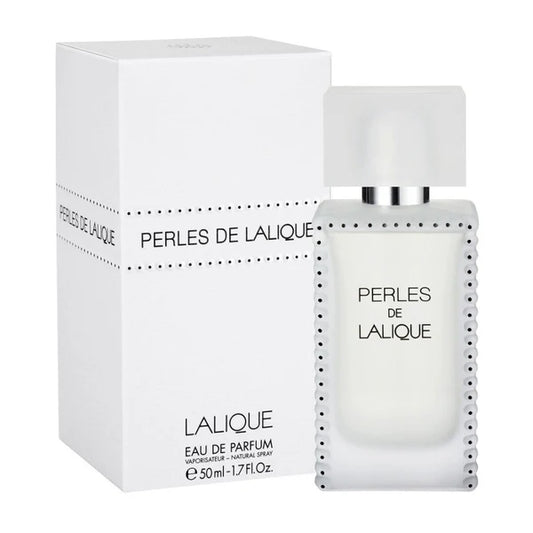 Lalique Perles De Lalique Eau De Parfum 50ML (For Women)