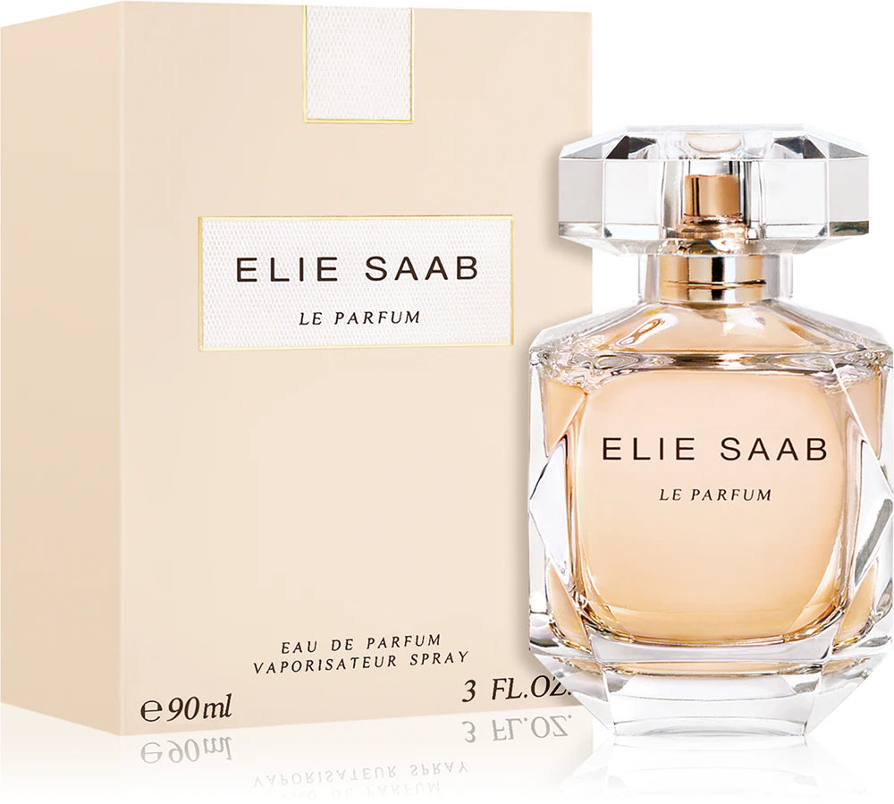 Elie Saab Le Parfum EDP Intense 90ML (For Women)