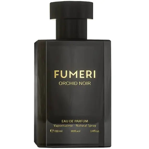 Fumeri Orchid Noir Eau De Parfum 100ML (For Women)